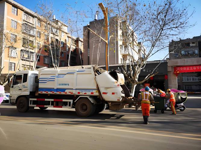 城市道路洒水车规定 城市道路洒水车规定