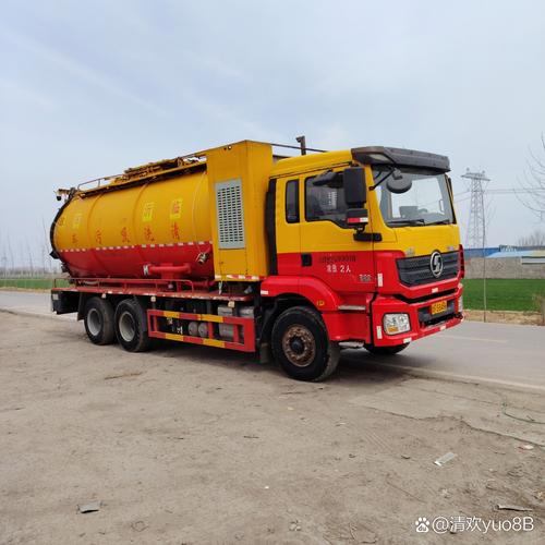 垃圾运输车可不可以停在公共停车位上 垃圾运输车可不可以停在公共停车位上