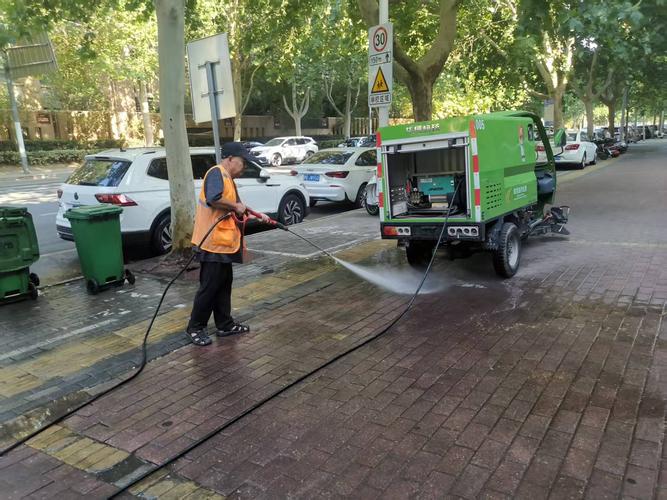 淄博市政环卫服务中心什么级别单位 淄博市政环卫服务中心什么级别单位