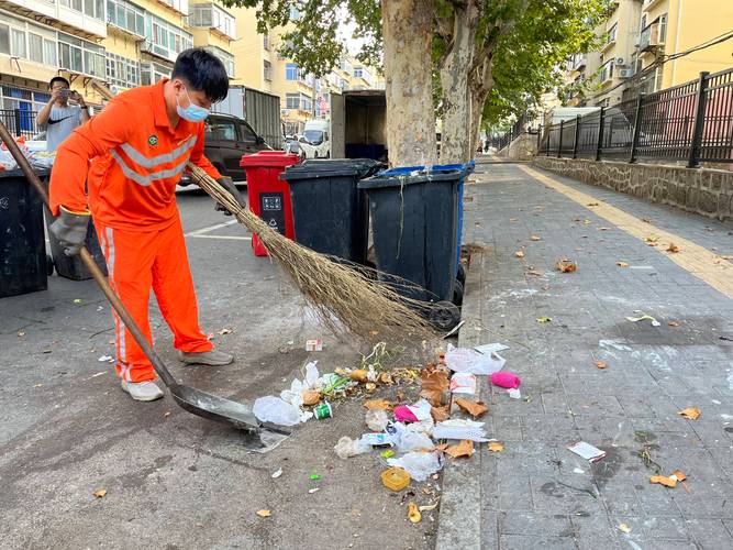 环卫安全培训内容 环卫安全培训内容
