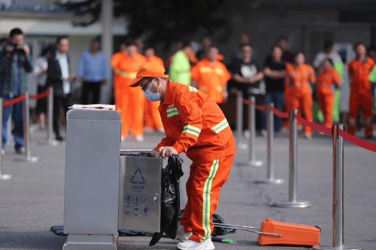 承包环卫需要什么资质 承包环卫需要什么资质