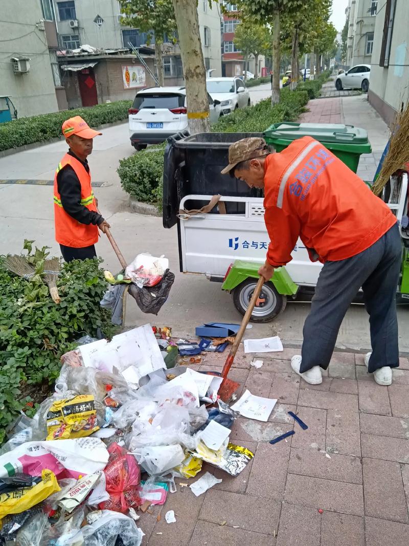 环卫清扫队长每周工作总结及下周工作计划 环卫清扫队长每周工作总结及下周工作计划