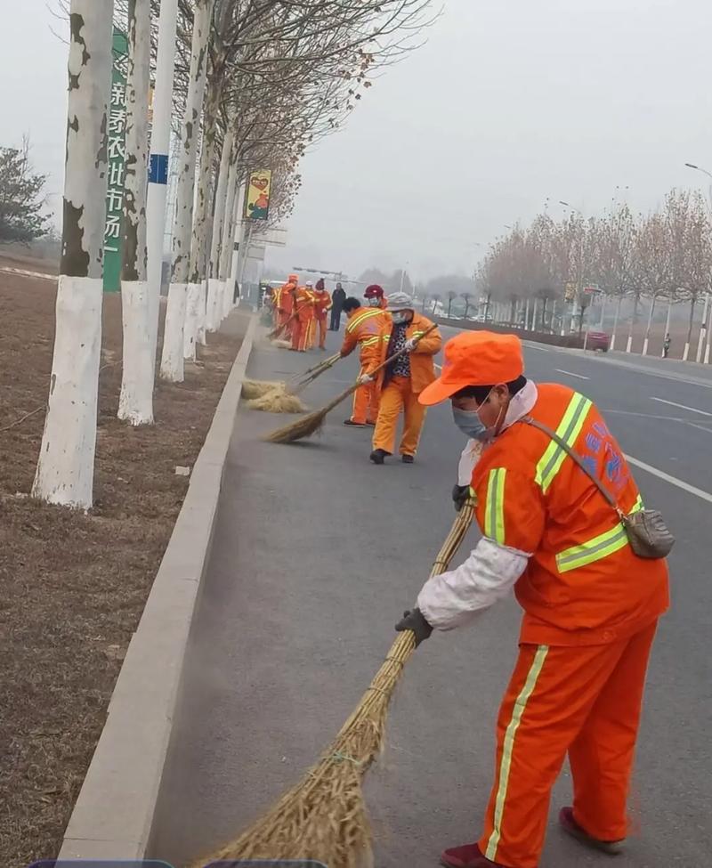 城市环卫管理师是什么? 城市环卫管理师是什么?